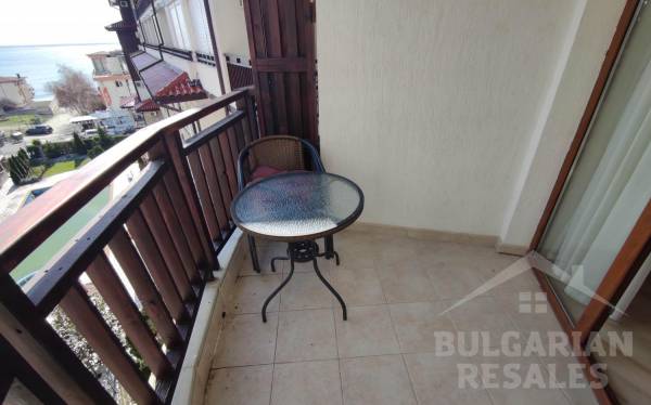 Two bedroom luxury apartment in Saint Vlas ID: 1693 - Photo 11