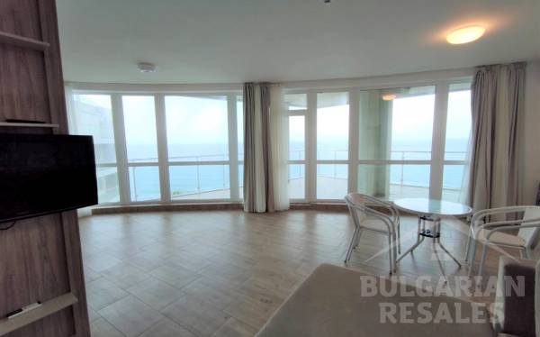 Byala apartment with panoramic sea view ID: 1676 - Photo 9