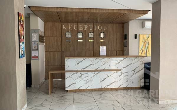 Выгодная покупка студии в Тарсис ID: 1563 - Фото10