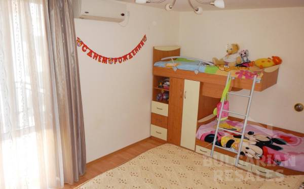 2 Bedrooms apartment in Holidey Fort Club complex ID: 1656 - Photo 19