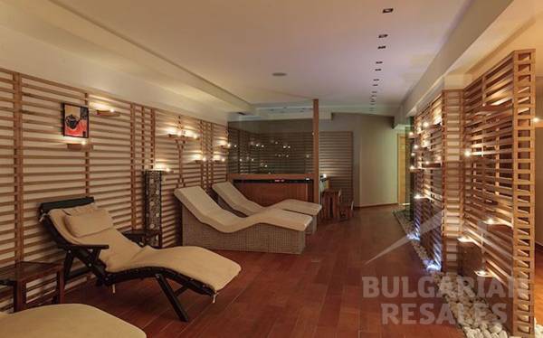 Выгодная покупка студии в Тарсис ID: 1563 - Фото11