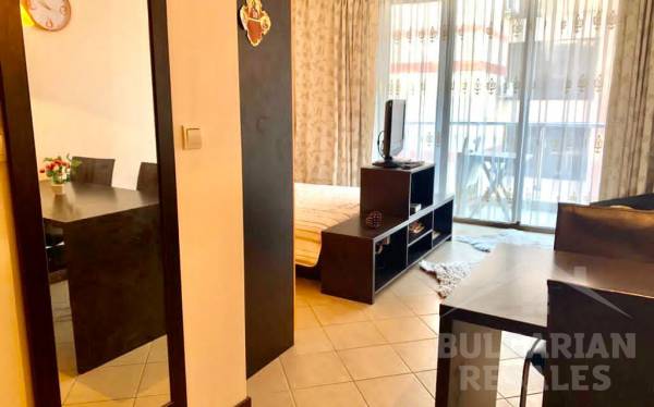 Выгодная покупка студии в Тарсис ID: 1563 - Фото3