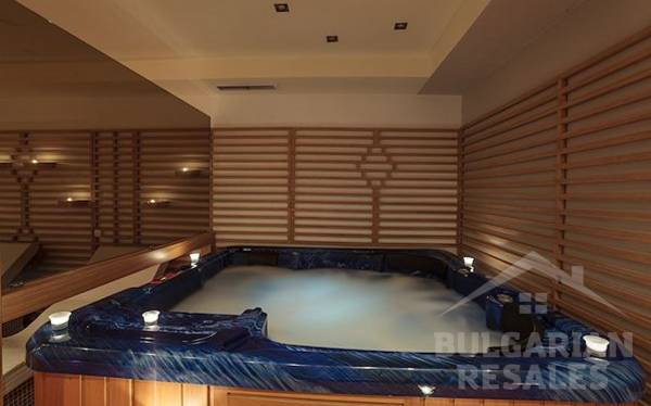 Выгодная покупка студии в Тарсис ID: 1563 - Фото12