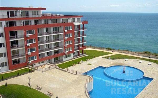 Marina View Fort Beach / Panorama Fort Beach ID: 1819 - Фото 2