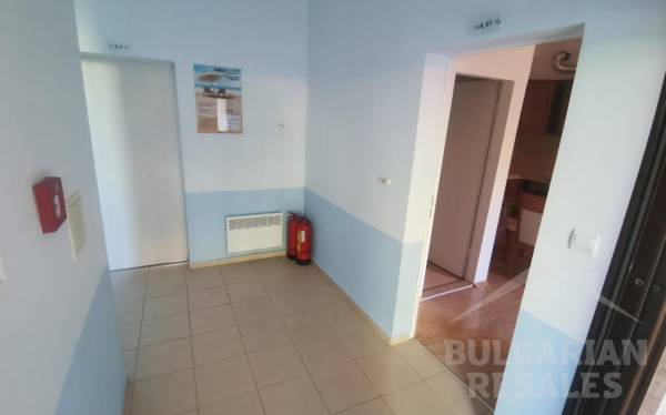 One bedroom flat on the first line ID: 1521 - Photo 2