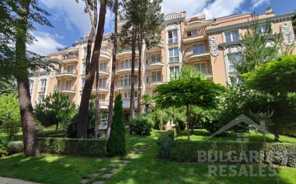 Тристаен апартамент в комплекс Venera Palace ID: 1908 - Снимка 19