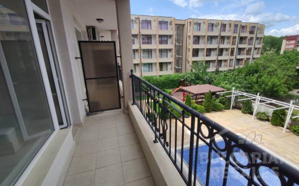 Купете студио в Слънчев бряг ID: 1912 - Снимка 6