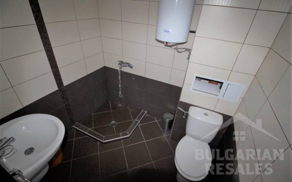 Квартира с видом на бассейн в комплексе Вип Классик ID: 1372 - Фото12