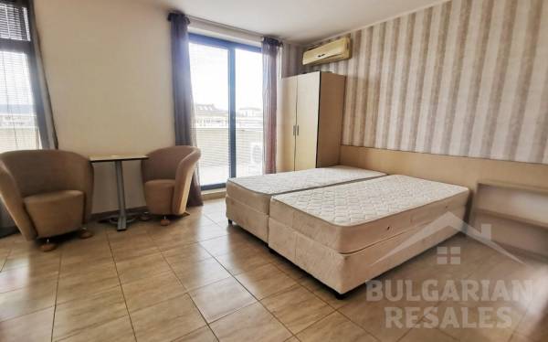 Студио в комплекс Раинбоу 1 ID: 1970 - Снимка 5