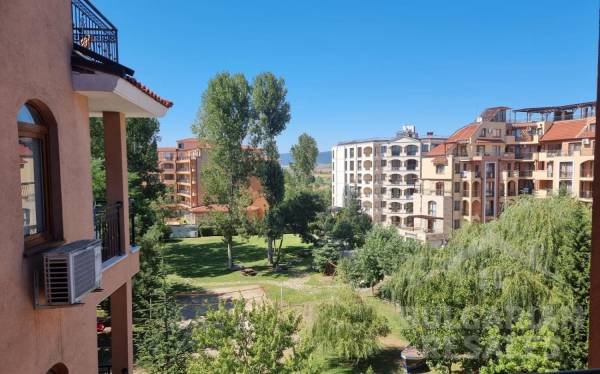 Уютен апартамент в комплекс Касандра ID: 1975 - Снимка 10