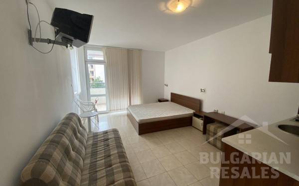 Компактно студио за почивка и отдаване под наем ID: 2058 - Снимка 4