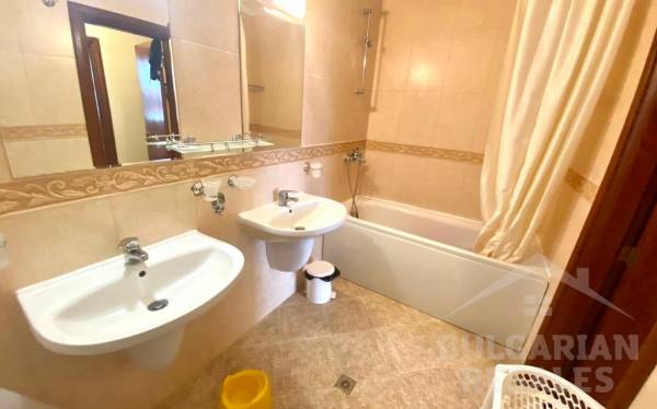 Apartament z dużym balkonem w Sveti Vlas ID: 2226 - Фото9