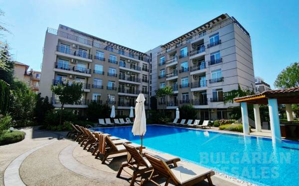 Mieszkanie w kompleksie Dawn Park, świetne rozwiązanie ID: 2719 - Фото15