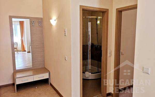 Двухкомнатная квартира в комплексе Royal Sun ID: 1456 - Фото 4
