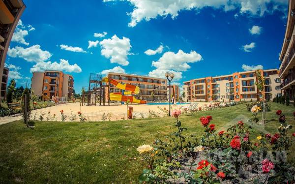 Выходна цена на квартиру с 2 спальни ID: 3409 - Фото3