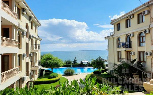 Роял Бай 1,2 жилой комплекс  ID: 3540 - Фото1