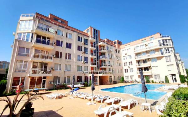 Balkan Breeze , Slnečné pobrežie ID: 3415 - Фото1