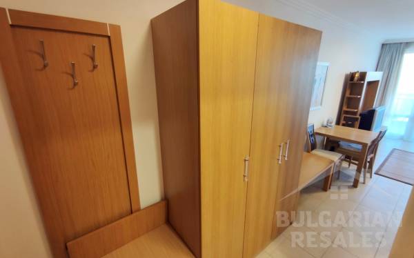 Студио в комплекс Emerald Beach Resort ID: 1588 - Снимка 4
