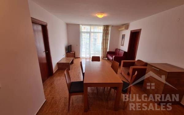 Lacný dvojizbový byt pri mori ID: 1597 - Фото4