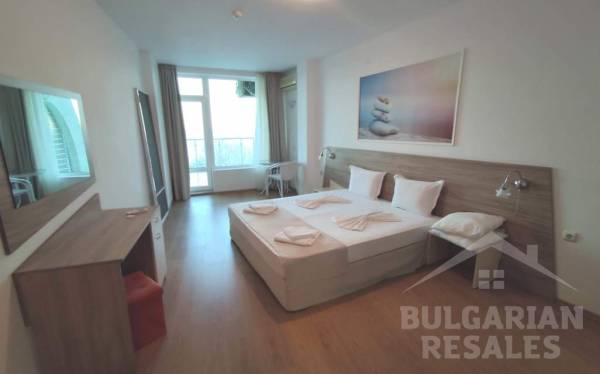 Buy apartment with sea view in Byala ID: 1553 - Photo 10