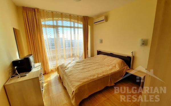 Апартаменты с видом на море в Sky Dreams ID: 1625 - Фото9