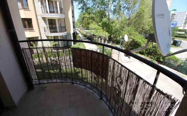  Двухкомнатная квартира в комплексе Авалон ID: 1667 - Фото11