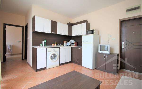 Двустаен апартамент в комплекс Balkan Breeze 2 ID: 1529 - Снимка 6