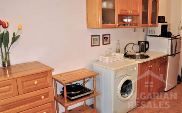 Дешевая студия в комплексе Sunny Day 3 ID: 1622 - Фото 2