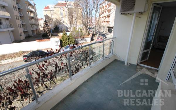 Квартира в 70 метрах от пляжа на Солнечном берегу ID: 1684 - Фото9