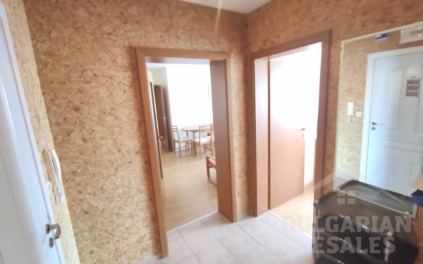 Two Bedroom Apartment at Privillage Fort  ID: 1703 - Photo 5