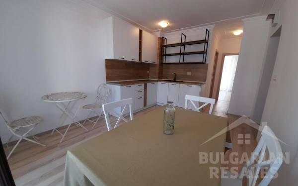 Прекрасен апартамент в комплекс Аполон 9 ID: 1802 - Снимка 2