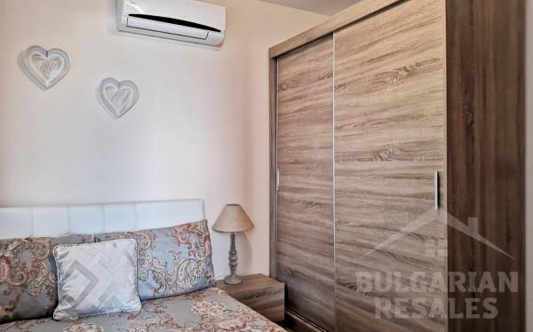 Compact apartment in a luxury complex on the 1st line ID: 1789 - Photo 5