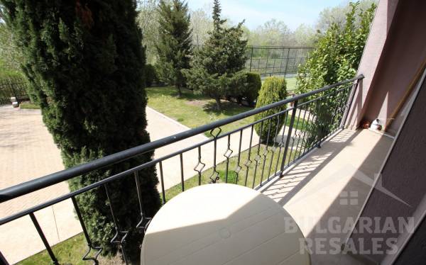 Beautiful apartment in the complex Vip Style ID: 1836 - Photo 8