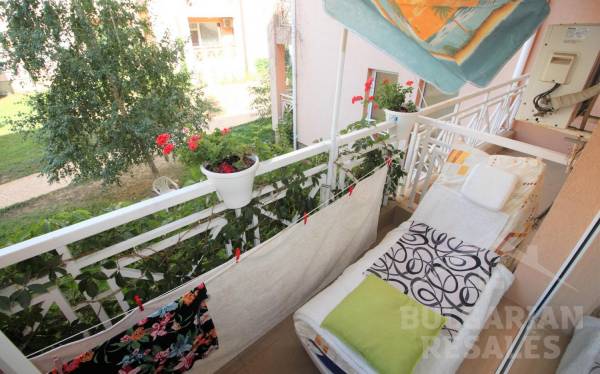 Студио в затворен комплекс Sunny Day 6 ID: 1445 - Снимка 4