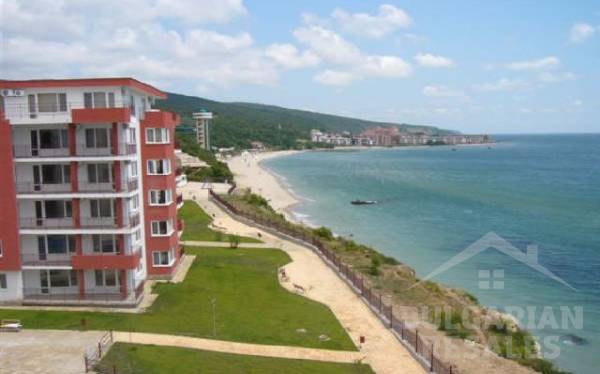 Buy a flat with a panoramic view of the sea ID: 1902 - Photo 2