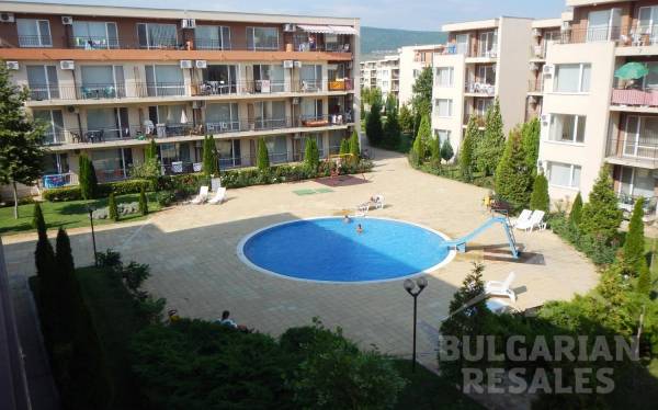 2 Bedrooms apartment in Holidey Fort Club complex ID: 1656 - Photo 18