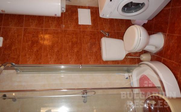 2 Bedrooms apartment in Holidey Fort Club complex ID: 1656 - Photo 22