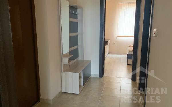 Апартамент с видом на море в комплексе ID: 1784 - Фото 4