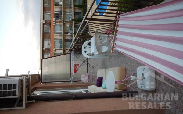 2 Bedrooms apartment in Holidey Fort Club complex ID: 1656 - Photo 17