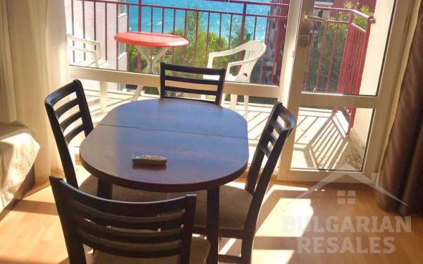 Buy a flat with a panoramic view of the sea ID: 1902 - Photo 8