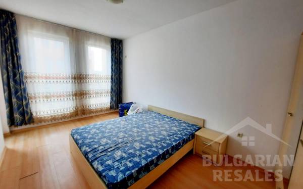 Евтин тристаен апартамент в Слънчев бряг ID: 1913 - Снимка 6