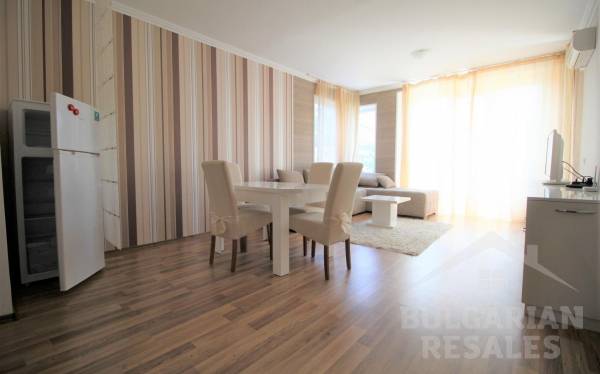 Квартира с видом на бассейн в комплексе Вип Классик ID: 1372 - Фото5