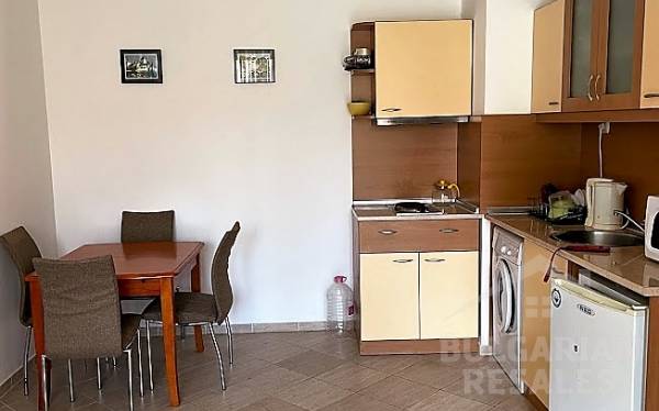 Апартамент с голяма тераса в комплекс Кассандра ID: 2056 - Снимка 3