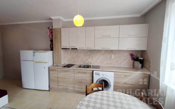 Апартамент с разсрочено плащане ID: 1945 - Снимка 4