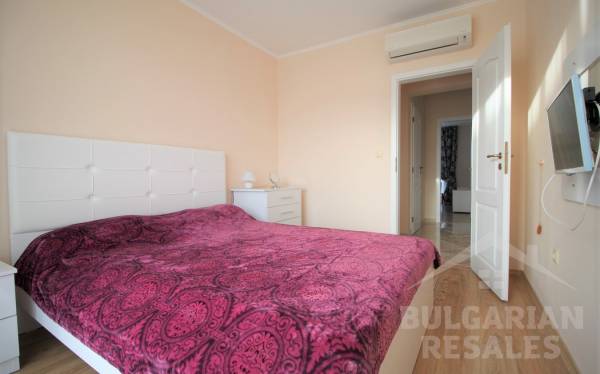 луксозен апартамент в комплекс Венера Палас ID: 1952 - Снимка 9