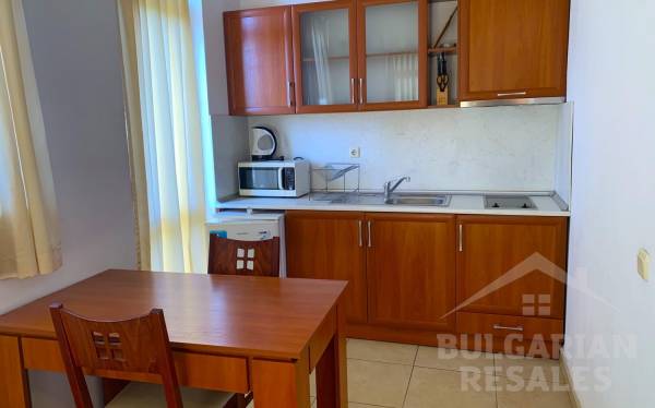 Просторно студио в комплекс Ashton Hall ID: 1534 - Снимка 4