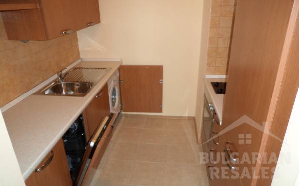 Zniżka! 3 pokojowy apartament w Sunset Resort ID: 2021 - Фото2