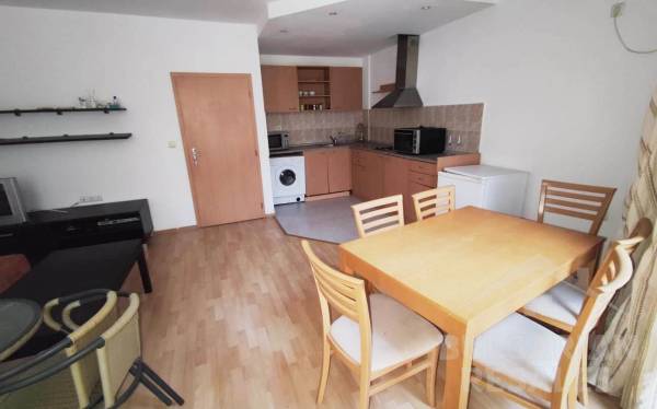 Lacný trojizbový byt v Sunny Beach ID: 1538 - Фото4