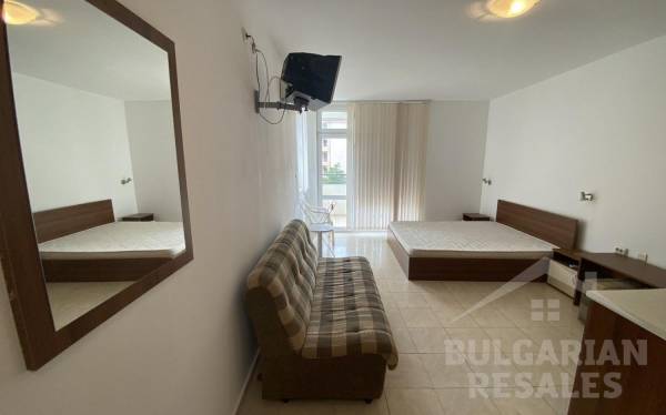 Компактно студио за почивка и отдаване под наем ID: 2058 - Снимка 3