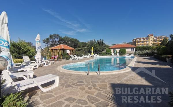 Апартамент в Свети Влас  на добра цена ID: 2184 - Снимка 12